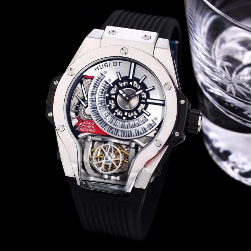 Hublot Super Clone Watch
