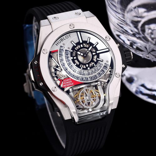 Hublot Super Clone Watch