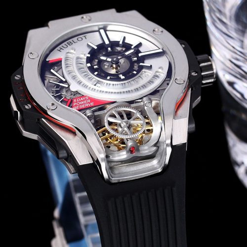 Hublot Super Clone Watch