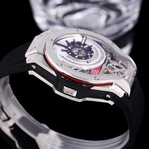 Hublot Super Clone Watch