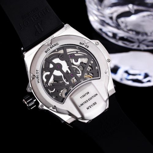 Hublot Super Clone Watch