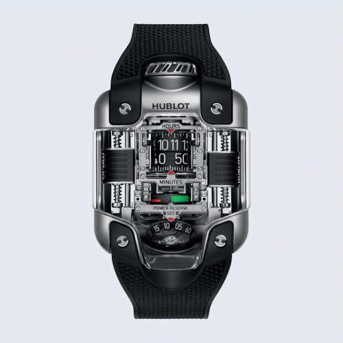 Hublot MP-10 Clone Watch