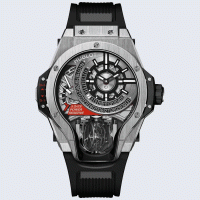 Hublot Super Clone Watch