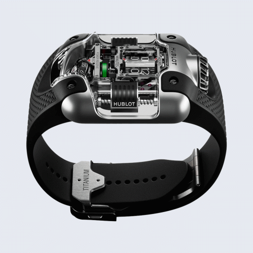 Replica hublot Mp-10