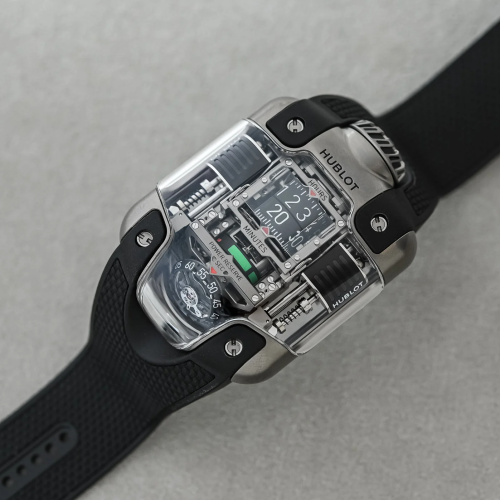 Replica hublot Mp-10