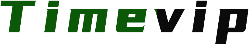 TimeVip logo1