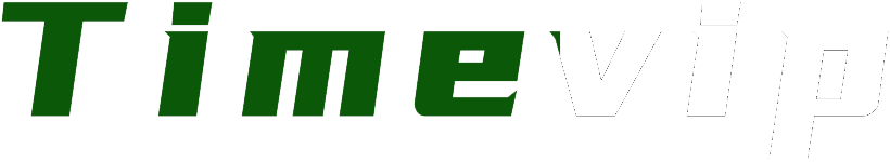 TimeVip logo1